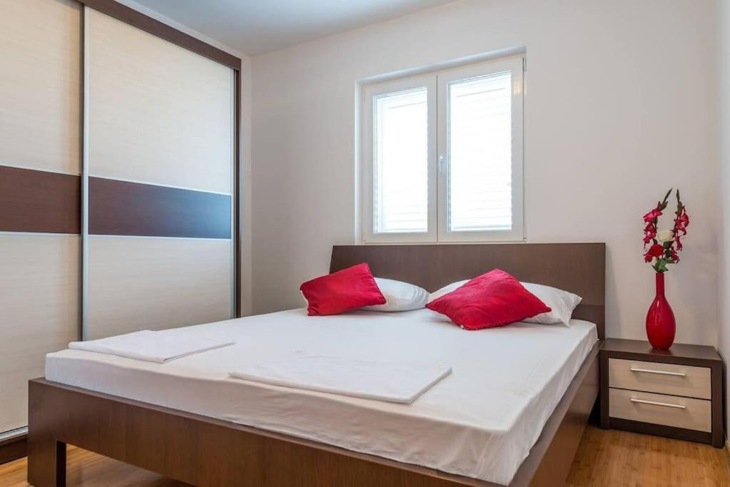 Apartment Belvedere With Magnificent Sea View Terrace Dubrovnik Bagian luar foto